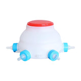 Maxbell Animal feed Bottle for Farm Milk Bottle Farm Drinking Equipment for Lamb Pig