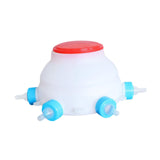 Maxbell Animal feed Bottle for Farm Milk Bottle Farm Drinking Equipment for Lamb Pig