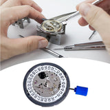 Maxbell Mechanical Automatic Movement Accessories for NH35A NH35 Simple Installation