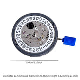 Maxbell Mechanical Automatic Movement Accessories for NH35A NH35 Simple Installation