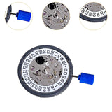 Maxbell Mechanical Automatic Movement Accessories for NH35A NH35 Simple Installation