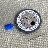 Maxbell Mechanical Automatic Movement Accessories for NH35A NH35 Simple Installation