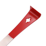 Maxbell 2Pcs Beekeeping Hives Scraper Tool Manual Practical Versatile Stainless Steel