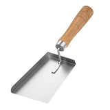Maxbell Beehive Wax Scraper Beekeeping Tool for Beekeeper Professional 20x8cm