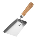Maxbell Beehive Wax Scraper Beekeeping Tool for Beekeeper Professional 20x8cm