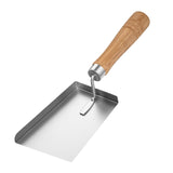 Maxbell Beehive Wax Scraper Beekeeping Tool for Beekeeper Professional 20x8cm