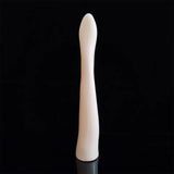 Maxbell Female Mannequin Leg Sock Display Model Stockings Display Stand for Showcase Skin Color Inverted