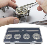 Maxbell Watch Repair Tool Portable 34mm 35mm 36mm 38mm Cover Remover for Watchmakers