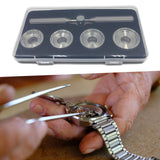 Maxbell Watch Repair Tool Portable 34mm 35mm 36mm 38mm Cover Remover for Watchmakers