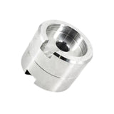 Maxbell Watch Movement Holder Maintenance Stand Metal Fixing Base for NH36 2892 8215