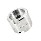 Maxbell Watch Movement Holder Maintenance Stand Metal Fixing Base for NH36 2892 8215