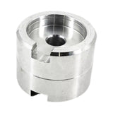 Maxbell Watch Movement Holder Maintenance Stand Metal Fixing Base for NH36 2892 8215