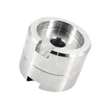 Maxbell Watch Movement Holder Maintenance Stand Metal Fixing Base for NH36 2892 8215