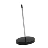 Maxbell Receipt Holder Cake Decorating Tool Straight Rod Check Spindle for Bar Hotel