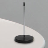 Maxbell Receipt Holder Cake Decorating Tool Straight Rod Check Spindle for Bar Hotel