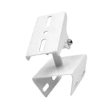 Maxbell Security Camera Pole Mounting Bracket Metal for Security Cameras Home Office