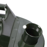 Maxbell 10 Liters Fuel Can Portable Fuel Tank Practical for Emergency Use 37x28x13cm