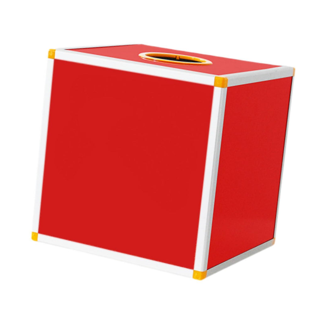 ⚡️Buy Maxbell Lucky Draw Box Voting Box Donation Box for Voting