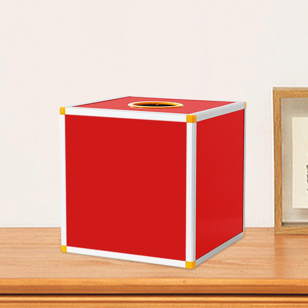 ⚡️Buy Maxbell Lucky Draw Box Voting Box Donation Box for Voting