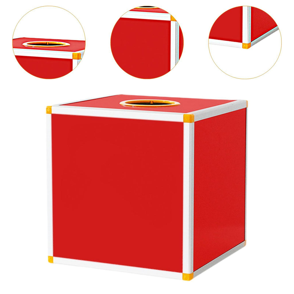⚡️Buy Maxbell Lucky Draw Box Voting Box Donation Box for Voting