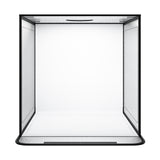 Maxbell Photo Light Box Professional Photo Box for Small Items Jewelry Professionals 40cm 2 Lights with Dimmer