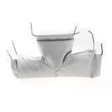 Maxbell 3 Way Backflow Preventer Insulation Cover Utility High Performance Removable