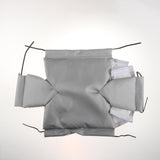 Maxbell 3 Way Backflow Preventer Insulation Cover Utility High Performance Removable