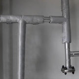 Maxbell 3 Way Backflow Preventer Insulation Cover Utility High Performance Removable