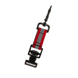 Maxbell Firefighter Glove Strap Wear Resistant for Cold Weather Gloves Gloves Holder Red