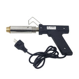 Maxbell Electric Dehorner Farm Tool Stainless Steel Horn Remover for Calf