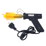 Maxbell Electric Dehorner Farm Tool Stainless Steel Horn Remover for Calf