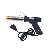 Maxbell Electric Dehorner Farm Tool Stainless Steel Horn Remover for Calf