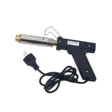 Maxbell Electric Dehorner Farm Tool Stainless Steel Horn Remover for Calf
