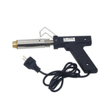 Maxbell Electric Dehorner Farm Tool Stainless Steel Horn Remover for Calf