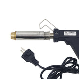 Maxbell Electric Dehorner Farm Tool Stainless Steel Horn Remover for Calf