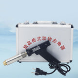 Maxbell Electric Dehorner Farm Tool Stainless Steel Horn Remover for Calf