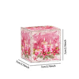 Maxbell Christmas Gift Bag Multifunctional Christmas Sacks Xmas Gift Bags for Family 6A and 6B