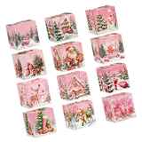 Maxbell Christmas Gift Bag Multifunctional Christmas Sacks Xmas Gift Bags for Family 6A and 6B