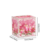 Maxbell Christmas Gift Bag Multifunctional Christmas Sacks Xmas Gift Bags for Family 12B