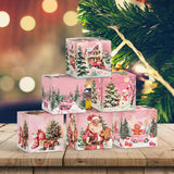 Maxbell Christmas Gift Bag Multifunctional Christmas Sacks Xmas Gift Bags for Family 12B