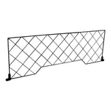 Maxbell Desktop Privacy Divider Desk Panel Divided Plate for Living Room Office Home