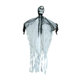 Maxbell Ghosts Decorations Tree Garden Party Lawn Outside Hanging Halloween Skeleton