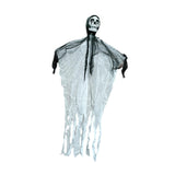 Maxbell Ghosts Decorations Tree Garden Party Lawn Outside Hanging Halloween Skeleton