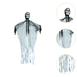Maxbell Ghosts Decorations Tree Garden Party Lawn Outside Hanging Halloween Skeleton