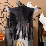 Maxbell Halloween Ghost Hanging Decoration Gifts Ornament for Home Porch Garden