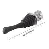 Maxbell Navvy Lever Valve Premium Professional Alloy Steel 14556359 for EC210 LH