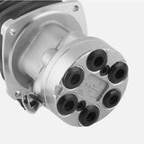 Maxbell Navvy Lever Valve Premium Professional Alloy Steel 14556359 for EC210 LH