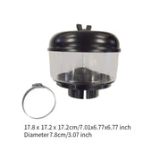Maxbell Air Pre Cleaner Assembly for 3 inch Intake Accessory for CP-323C 416B 8H2021
