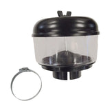 Maxbell Air Pre Cleaner Assembly for 3 inch Intake Accessory for CP-323C 416B 8H2021