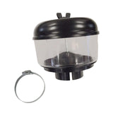 Maxbell Air Pre Cleaner Assembly for 3 inch Intake Accessory for CP-323C 416B 8H2021
